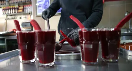 Adana Şalgam Suyu AB'den Coğrafi İşaret Tescili Aldı