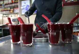 Adana Şalgam Suyu AB'den Coğrafi İşaret Tescili Aldı