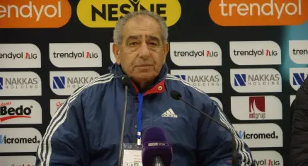 Kubilayhan Yücel: Maça iyi hazırlandık ama golle başladık