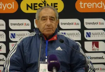 Kubilayhan Yücel: Maça iyi hazırlandık ama golle başladık