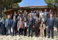 Adana Valisi Mustafa Yavuz şehit aileleri ve gazilerle bir araya geldi