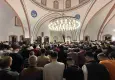 Depremin ardından yeniden inşa edilen Habibi Neccar Camii, Kadir Gecesi’nde vatandaşların akınına uğradı