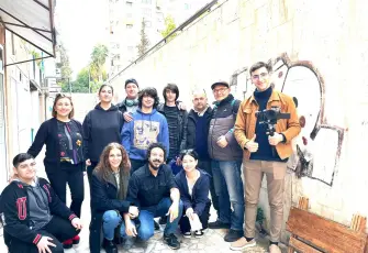 Lise öğrencileri çektikleri kısa film ile Türkiye birincisi oldu