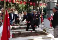 Mersin’de 18 Mart Şehitleri Anma Günü ve Çanakkale Zaferi
