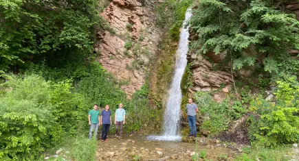 Adana güzellikleri
