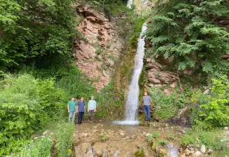 Adana güzellikleri