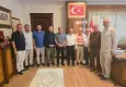 Seyhan İlçe Müftüsüne Veda