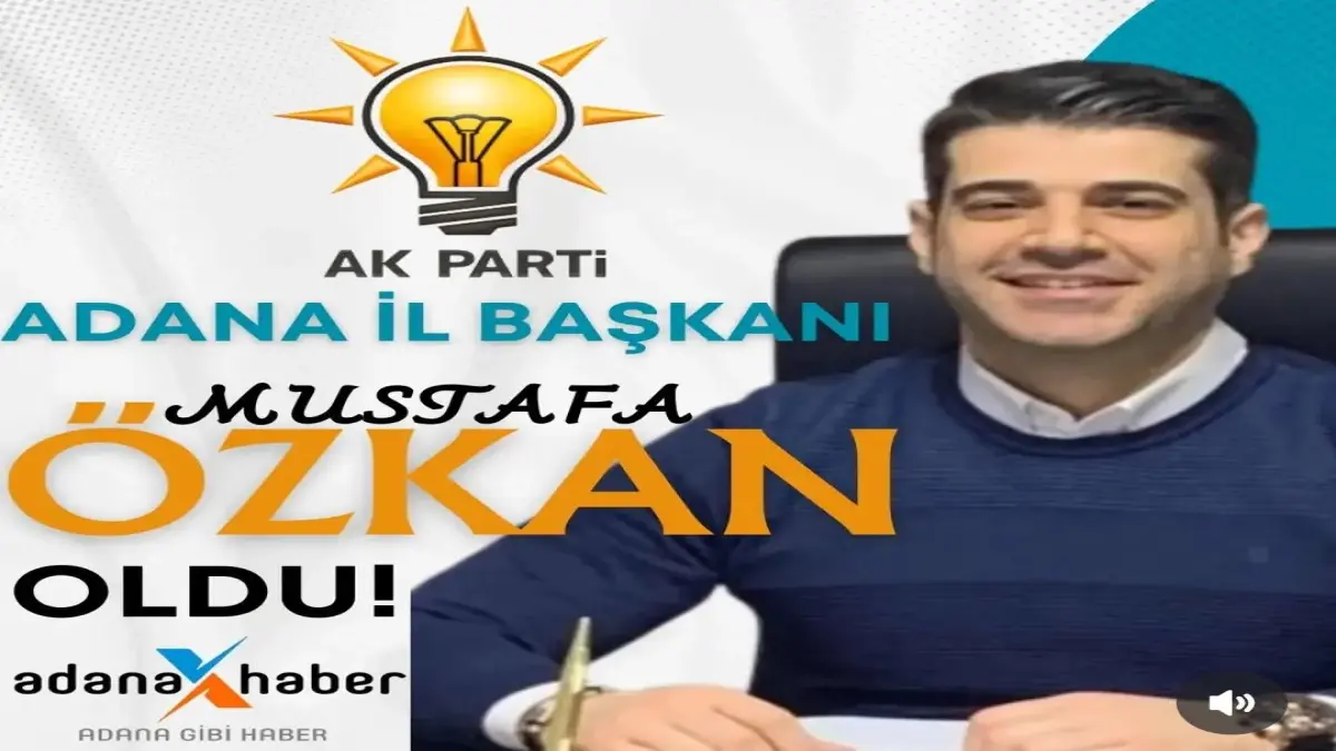 AK Parti İl Yönetiminde Kimler Var? İşte Yönetim Kurulu İsim Listesi