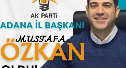 AK Parti İl Yönetiminde Kimler Var? İşte Yönetim Kurulu İsim Listesi