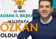 AK Parti İl Yönetiminde Kimler Var? İşte Yönetim Kurulu İsim Listesi
