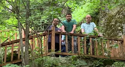 Aladağ şu dağlar hepsi
