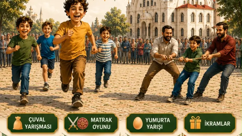TÜGVA'lı Muhammed Cihat Ünsal Adana'daki Gençlik Çalışmalarını ve Hedeflerini Değerlendirdi haberinin görseli
