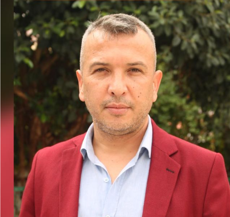Ahmet