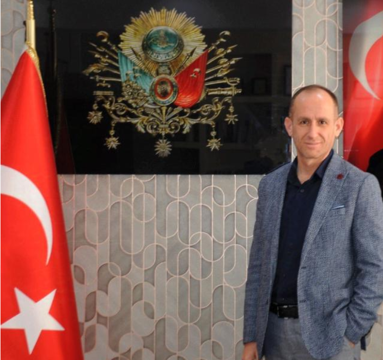 Aydın